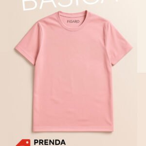 Playera basica