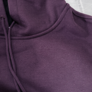 Sudadera Unisex Premium con Gorro – Red Onion